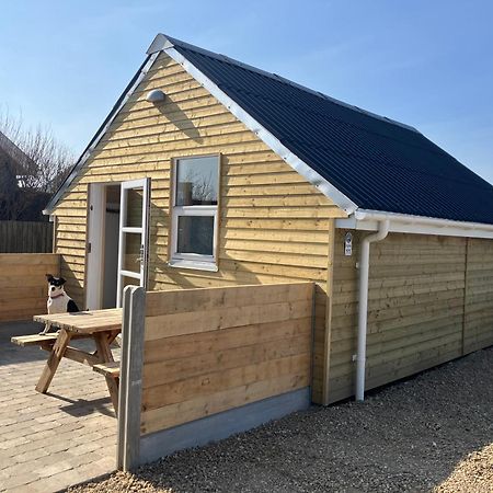 Thorsminde Camping & Cottages 外观 照片