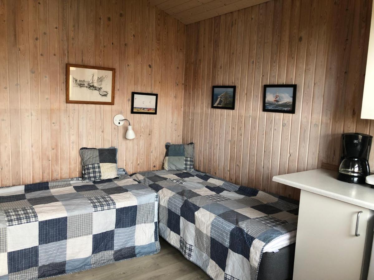 Thorsminde Camping & Cottages 外观 照片