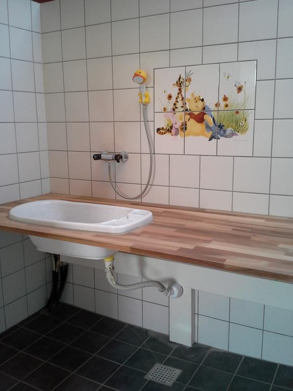 Thorsminde Camping & Cottages 外观 照片