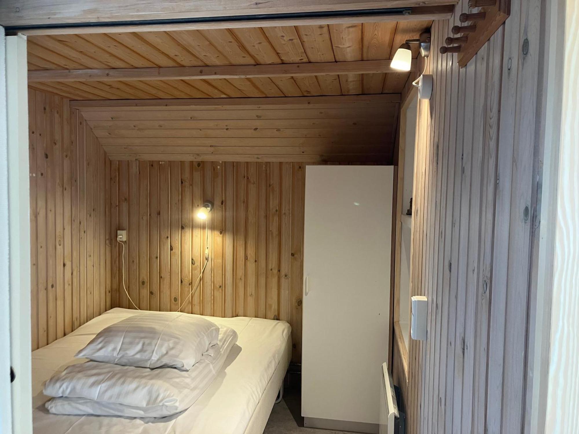 Thorsminde Camping & Cottages 外观 照片