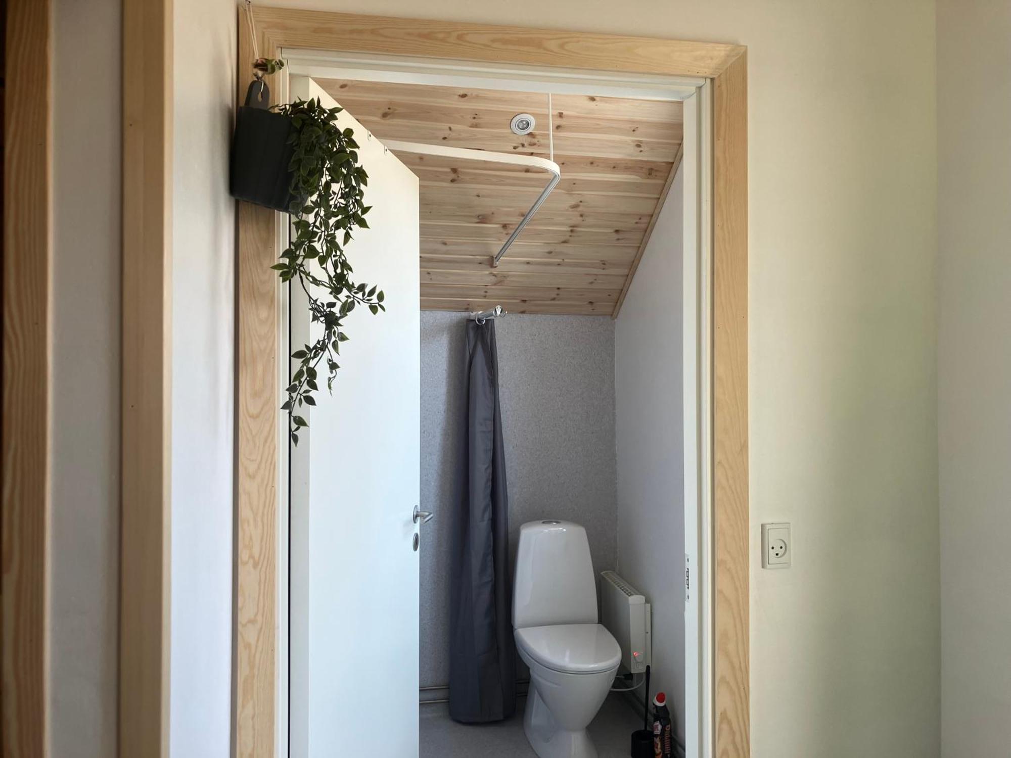 Thorsminde Camping & Cottages 外观 照片