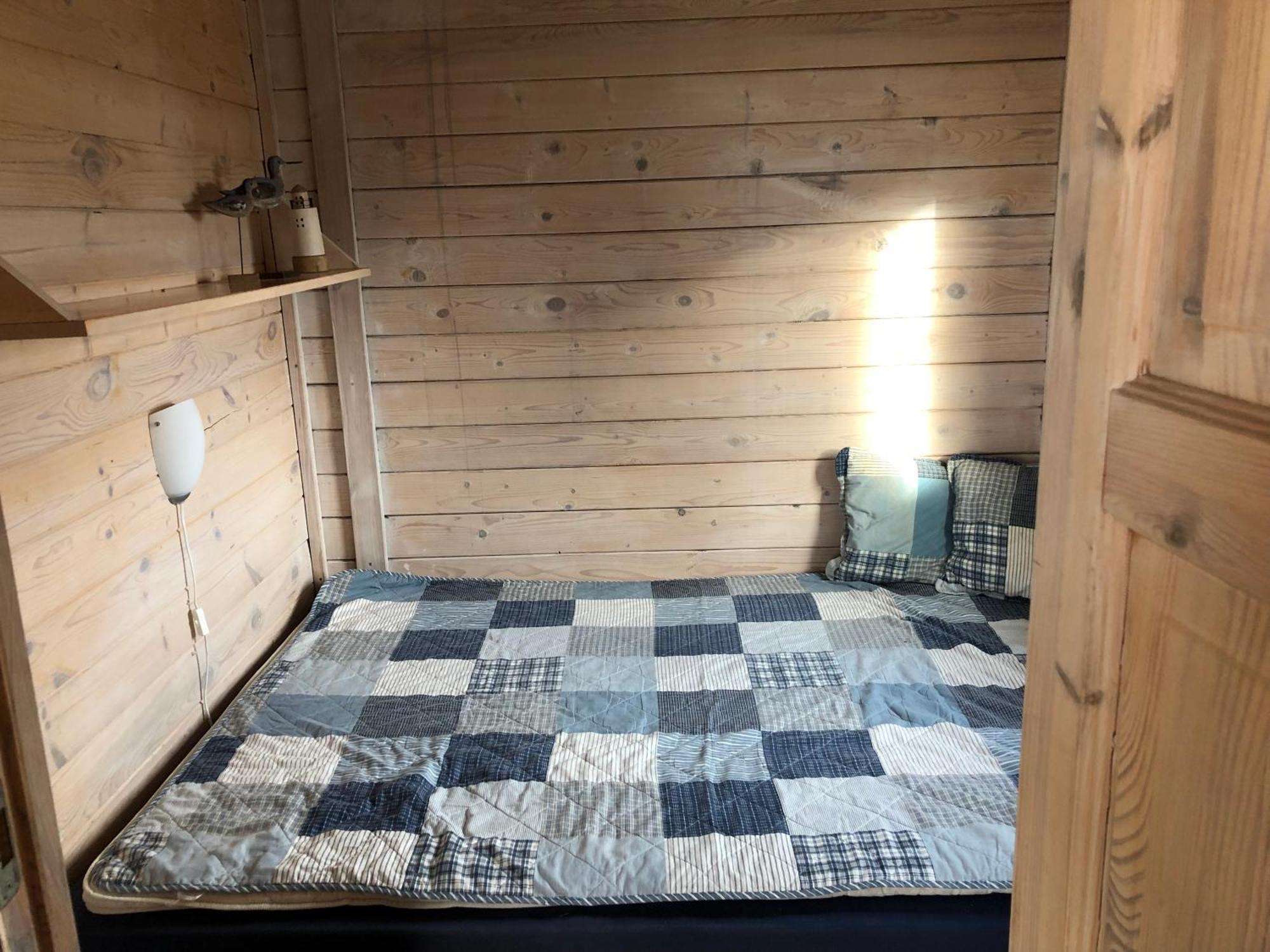 Thorsminde Camping & Cottages 外观 照片