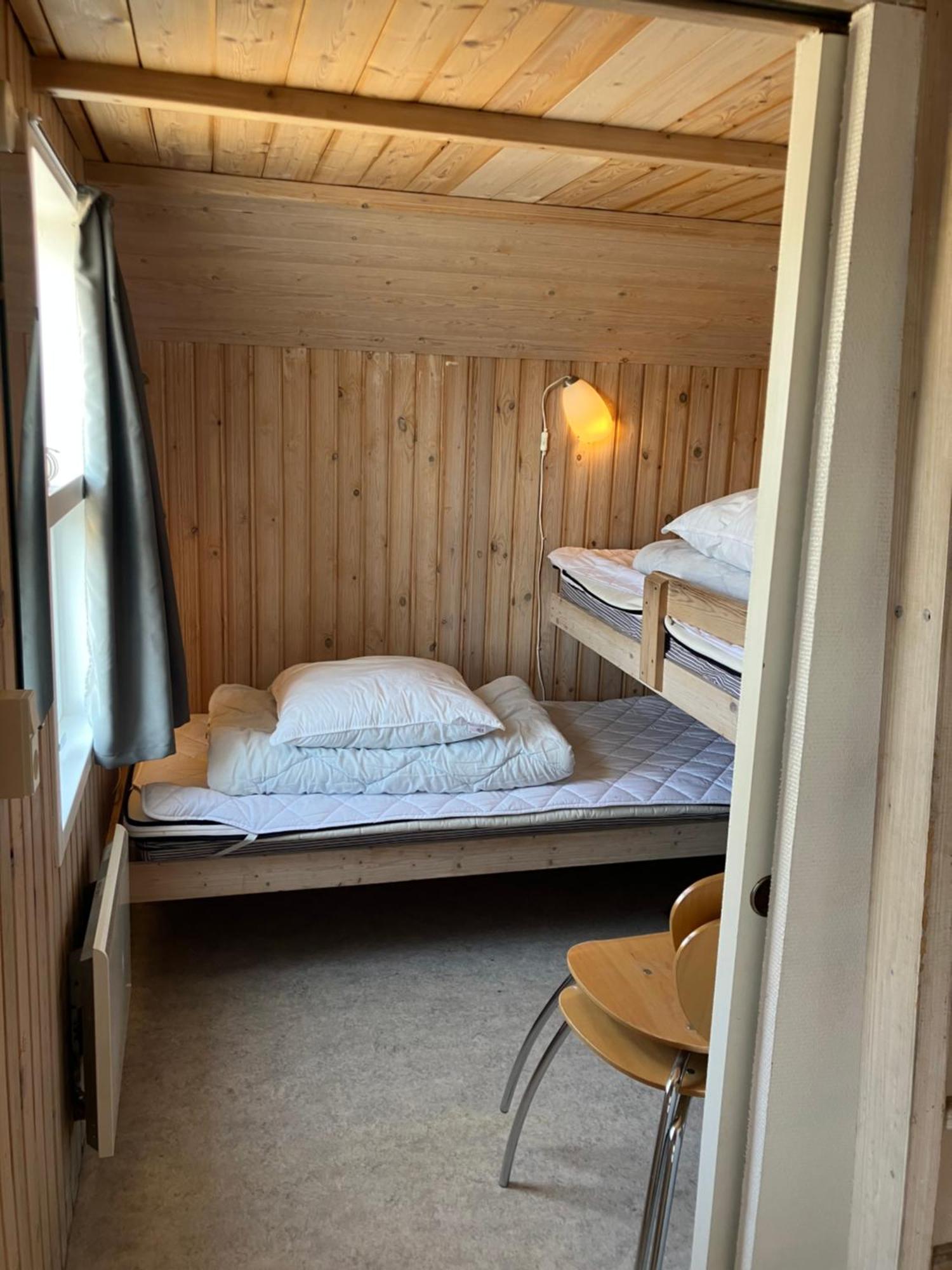 Thorsminde Camping & Cottages 外观 照片