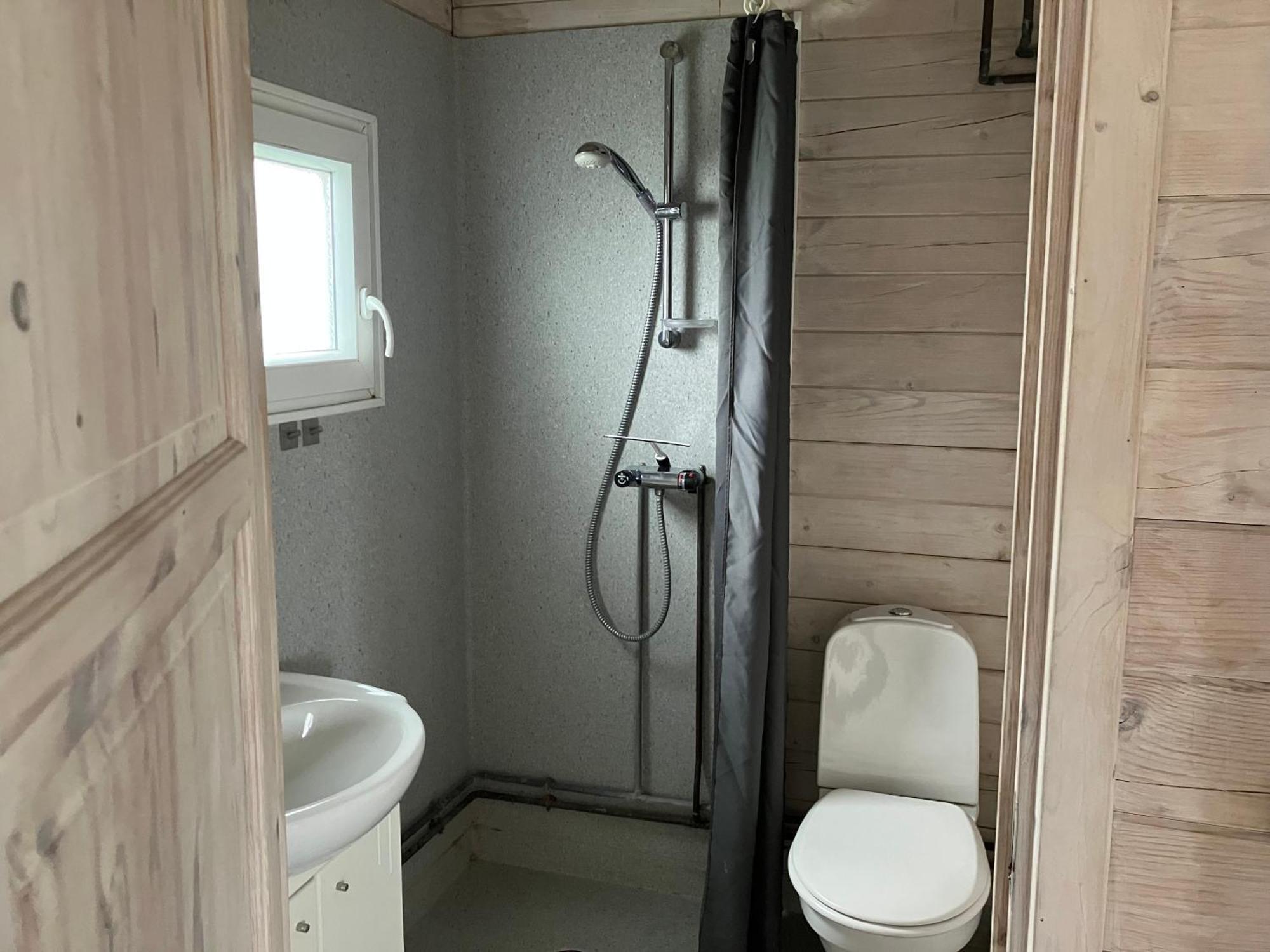 Thorsminde Camping & Cottages 外观 照片