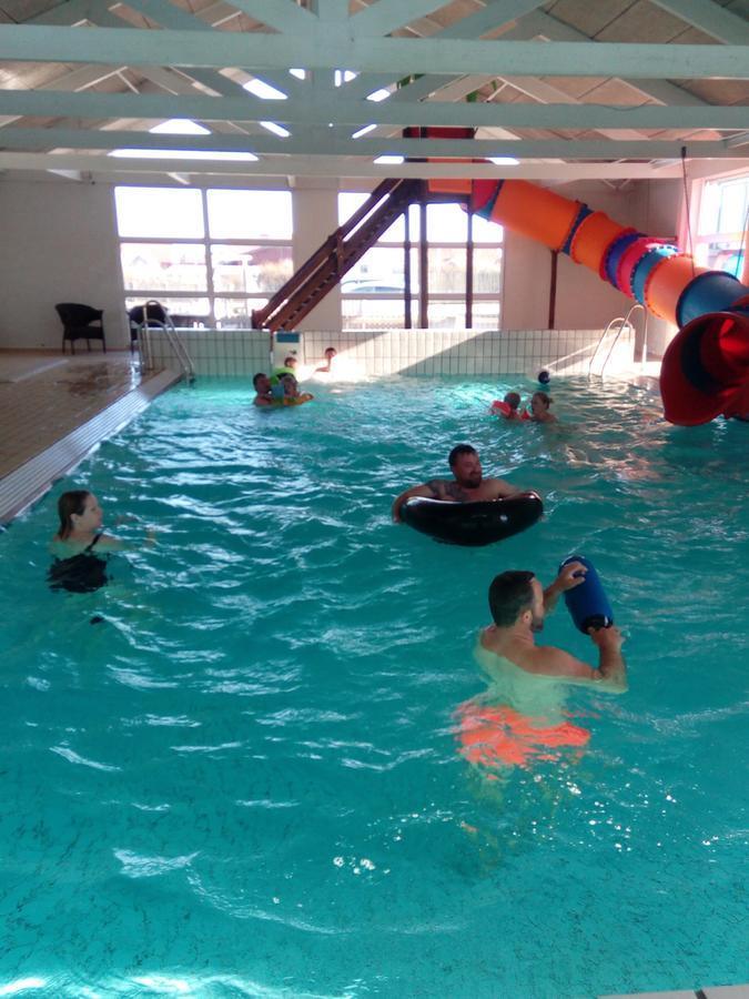 Thorsminde Camping & Cottages 外观 照片